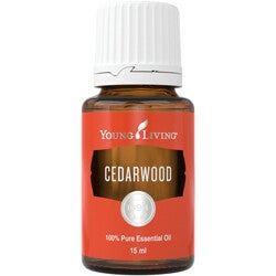 Cedarwood 15ml