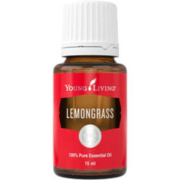 Lemongrass Young Living