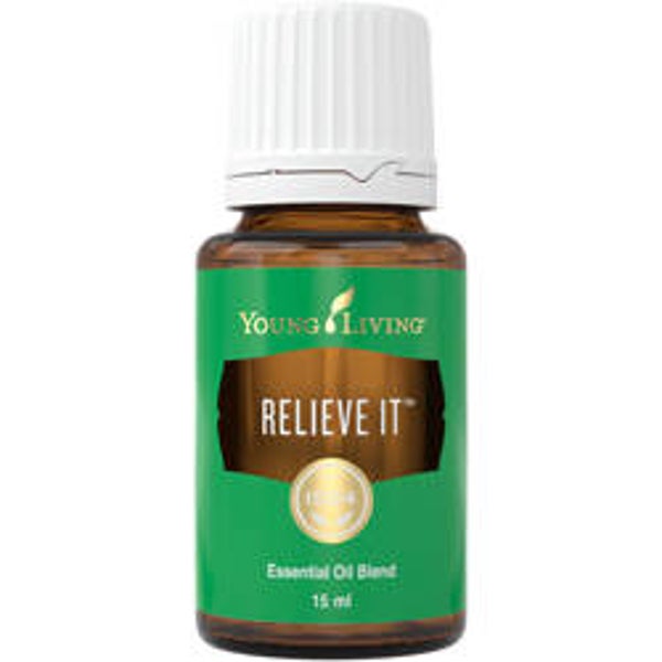 Relieve It 15ml Young Living