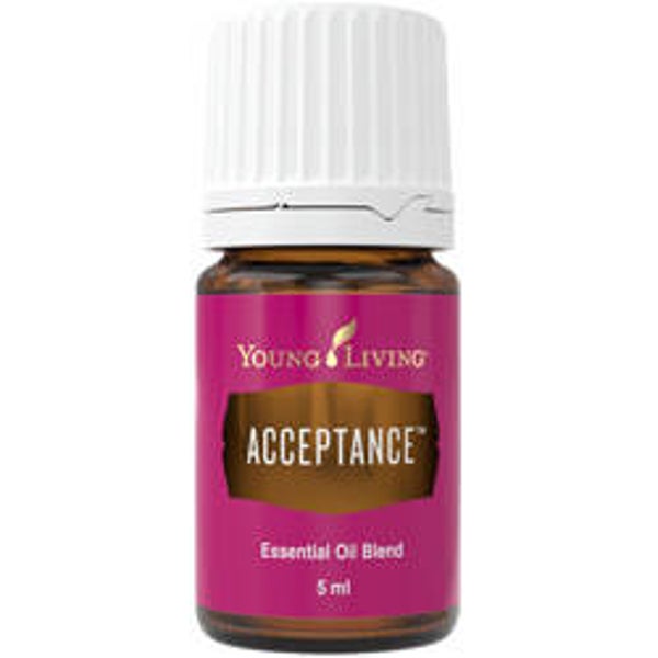 Acceptance