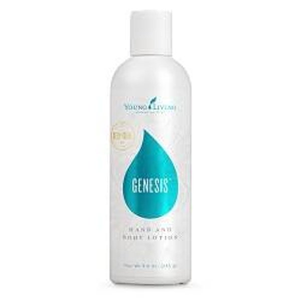 Genesis hand and bodylotion Young Living