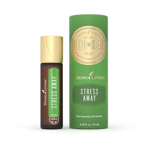 Stress Away Rollon Young Living