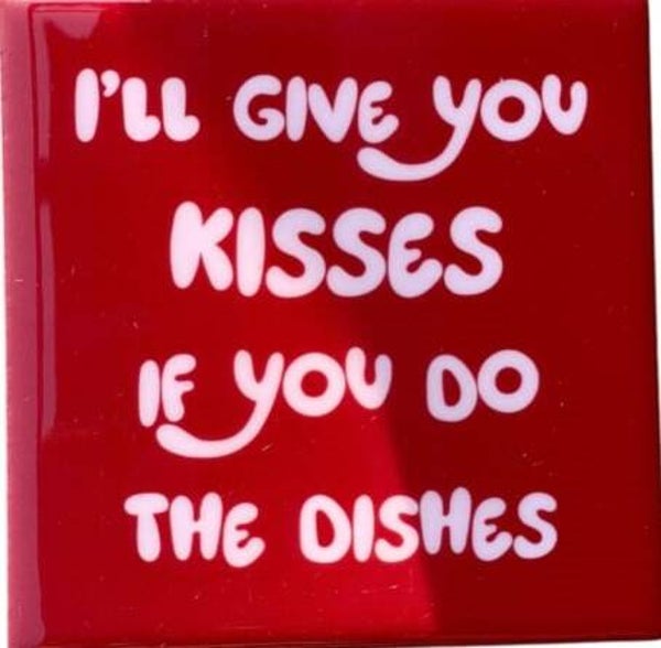 HomeBound by KY | Tegeltje - Dishes | tegeltje