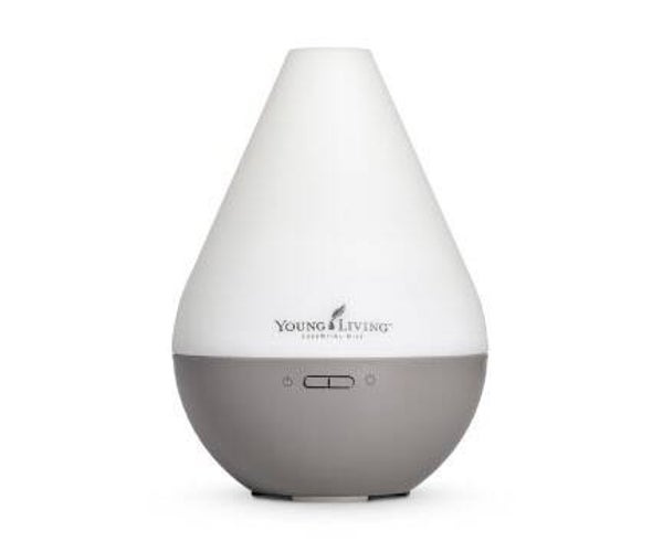 Dewdrop diffuser