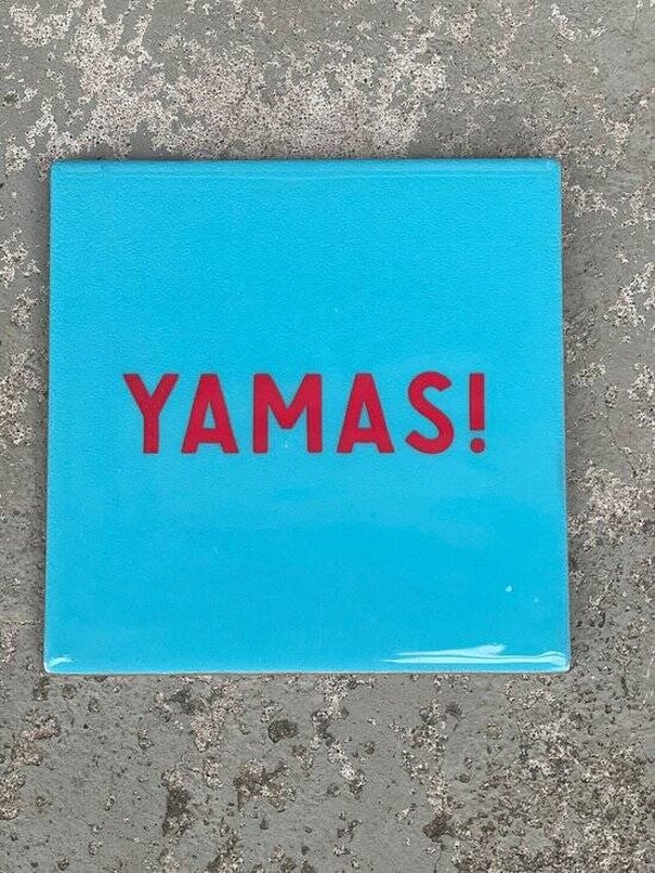 Yamas