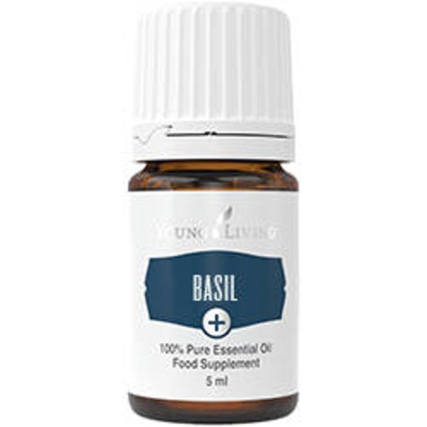 Basil +