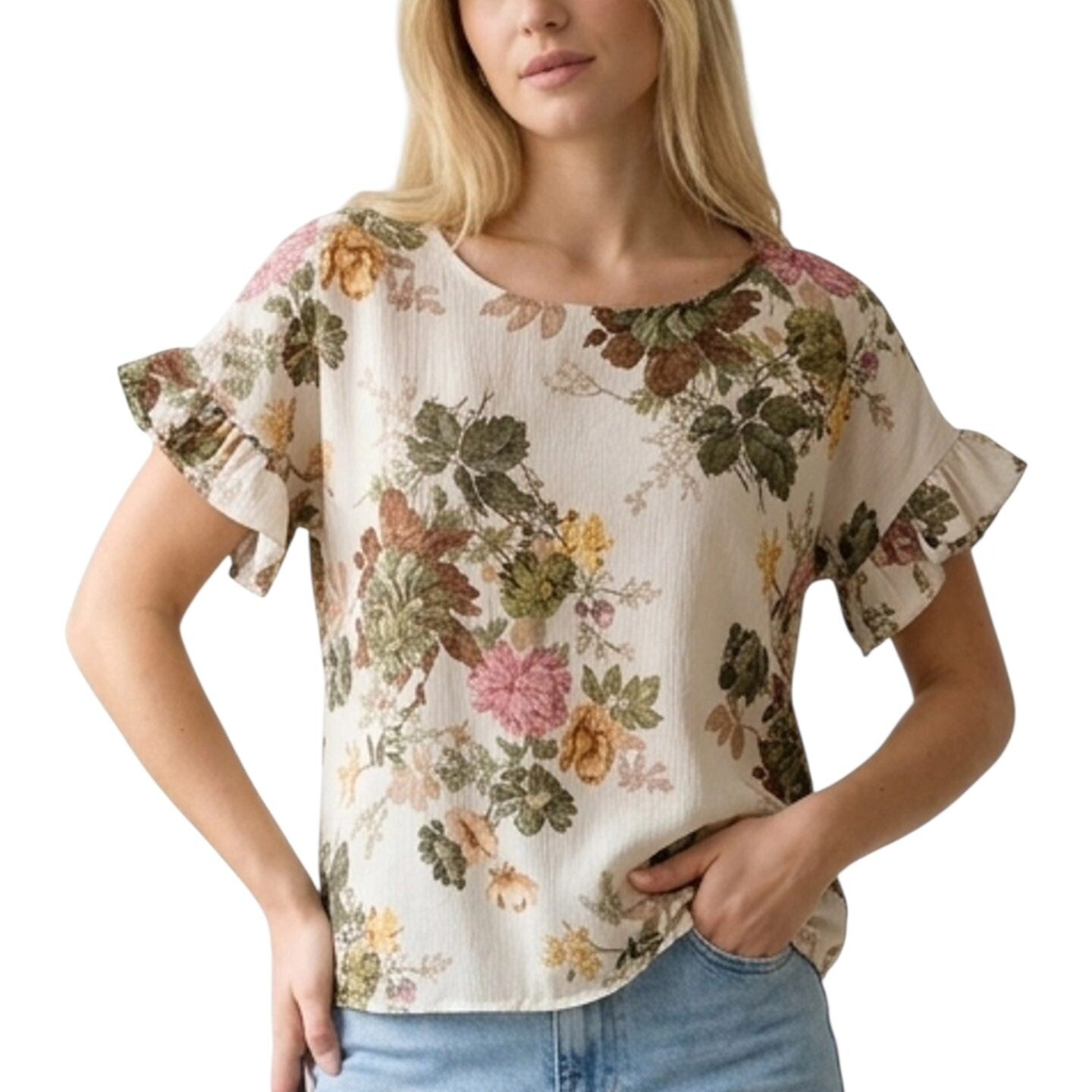 Top bloemen