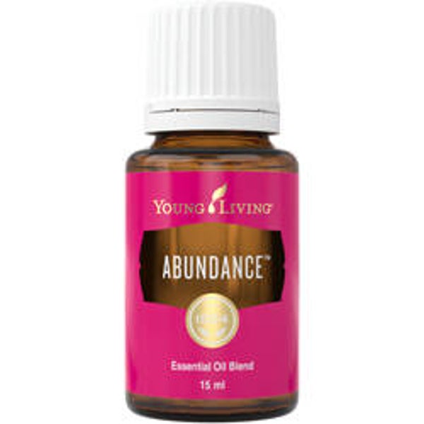 Abundance 15ml Young Living