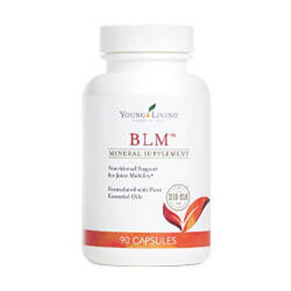 BLM capsules