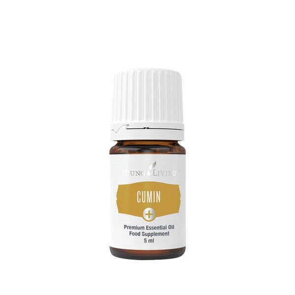 Cumin + 5ml Young Living