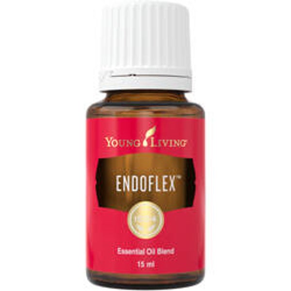 Endoflex 5ml Young Living