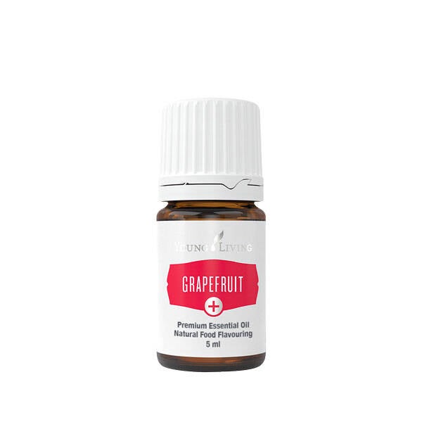 Grapefruit 5ml Young Living