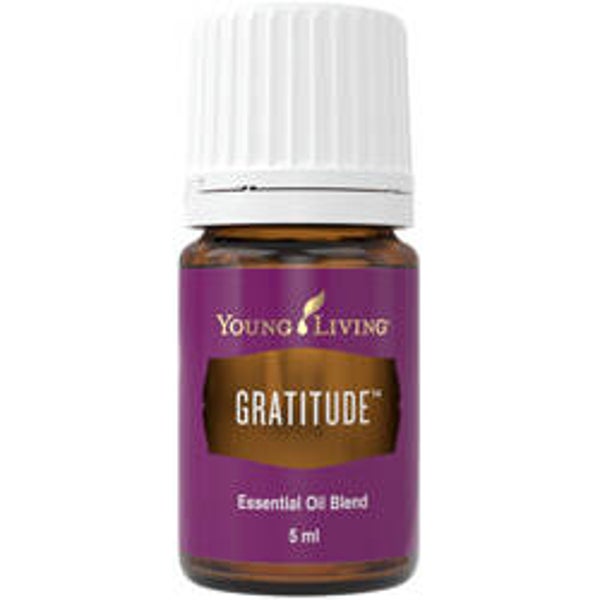 Gratitude 5ml Young Living