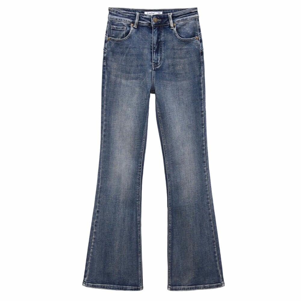 Jeans Flare Fit