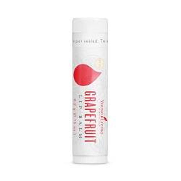 Lippenbalsem Grapefruit