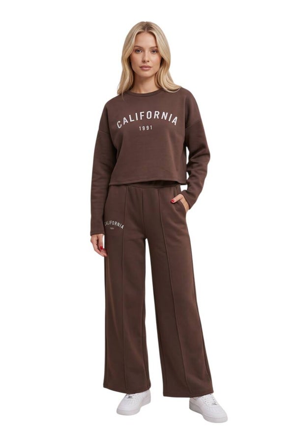 California Lounge Set
