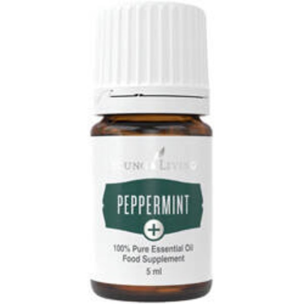 Peppermint +