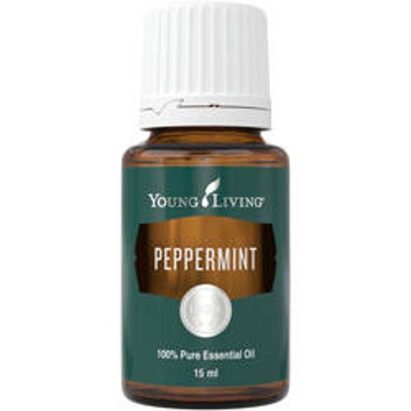 Peppermint 15ml