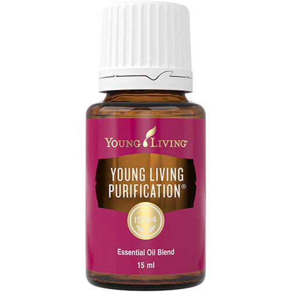 Purification 15ML