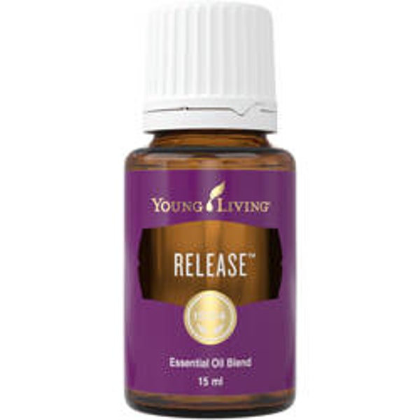 Release 5ml Young Living