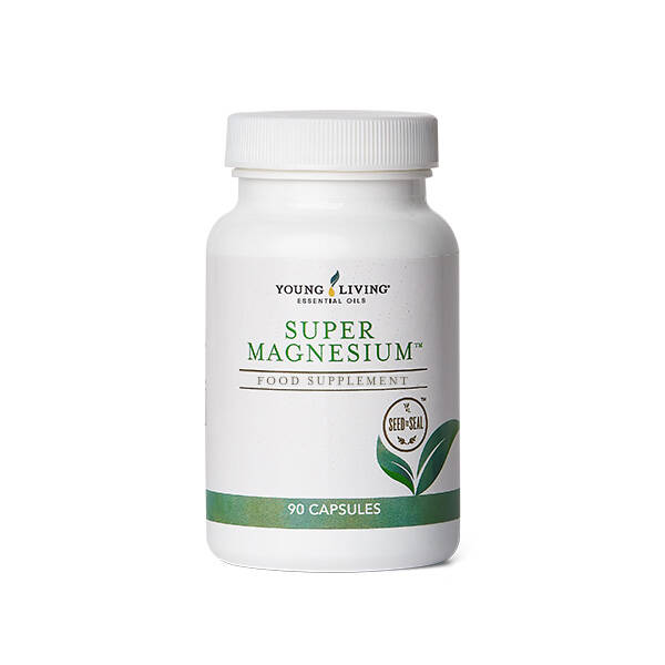 Super Magnesium