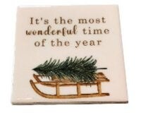 HomeBound by KY | Its the most wonderful | tegeltje