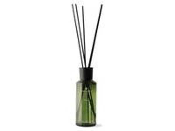 Gusta - Geurstokjes - Glow - Groen - 200ml