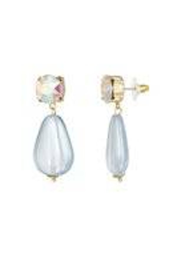 Yehwang - Oorbellen wonderland - lichtblauw