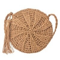 Juleeze Handtas Dames Beige