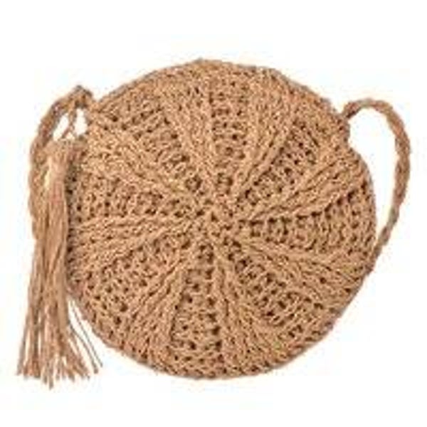 Juleeze Handtas Dames Beige