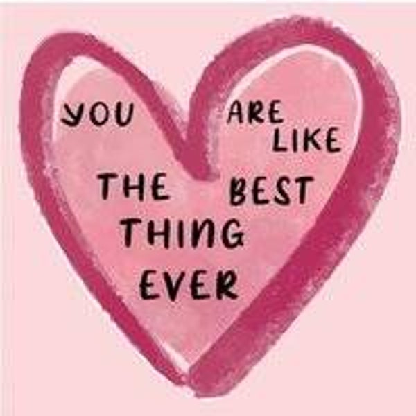 HomeBound by KY | Tegeltje - you are the best thing ever | tegeltje