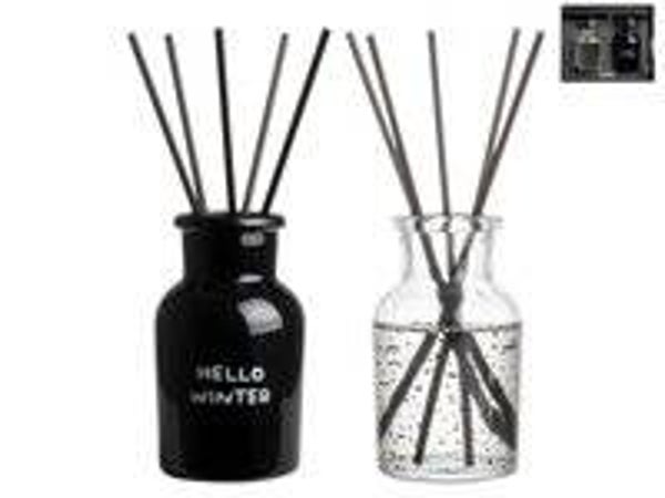 Gusta Diffusers Winter 50ml Set 2 Stuks