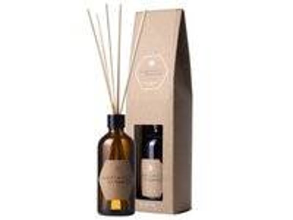 Gusta - Geurstokjes - Vanille - 100ml