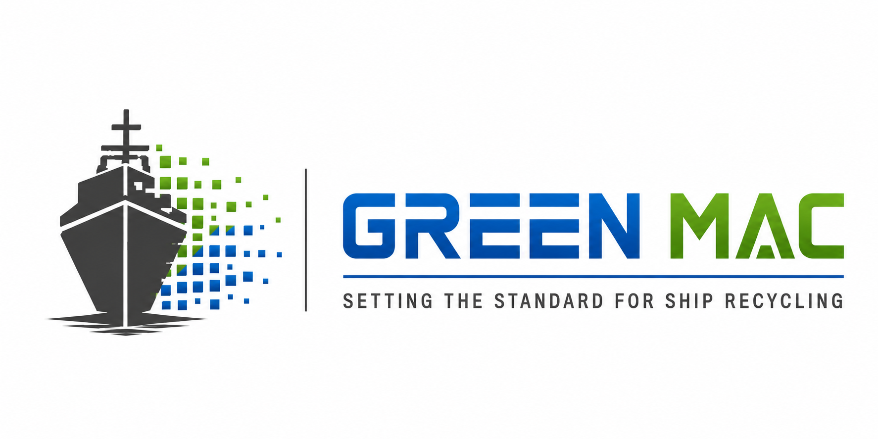 Green Mac - Setting the standard for ship recycling