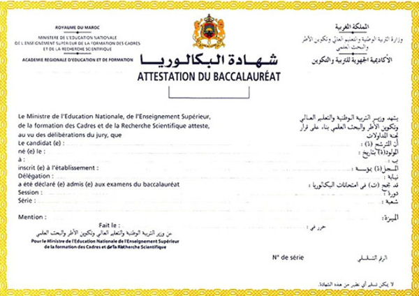 Diplomagelijkschakeling