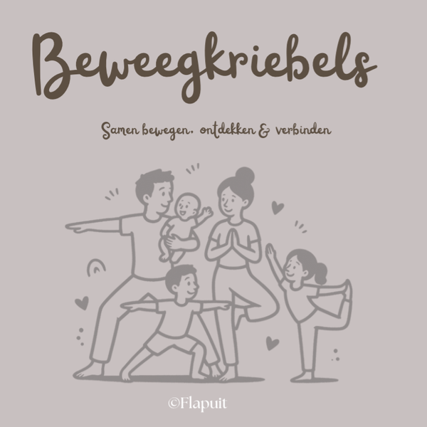 Digitale download Beweegkriebels