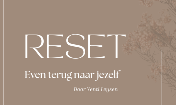RESET Vrouwencirkel 22/11