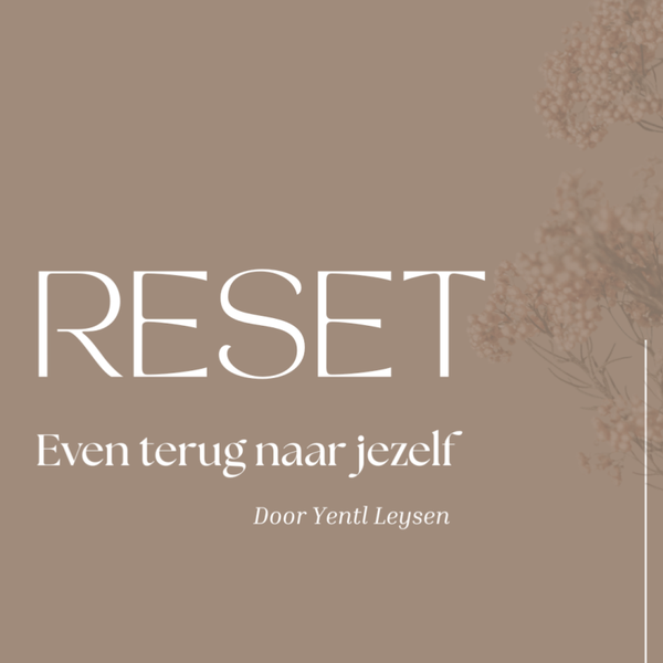 RESET Vrouwencirkel