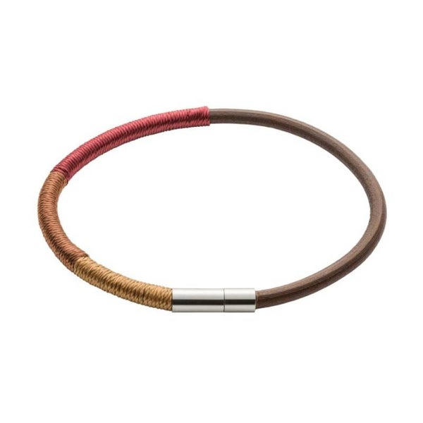 Fred Bennett Thread Wrapped Bracelet B5438Y