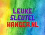 leukesleutelhanger