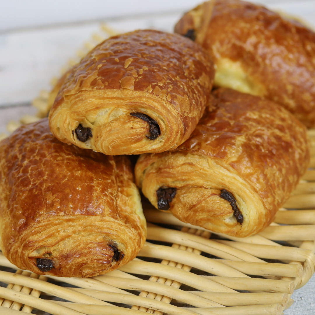 Pain au Chocolat