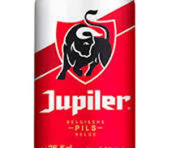Jupiler 33CL