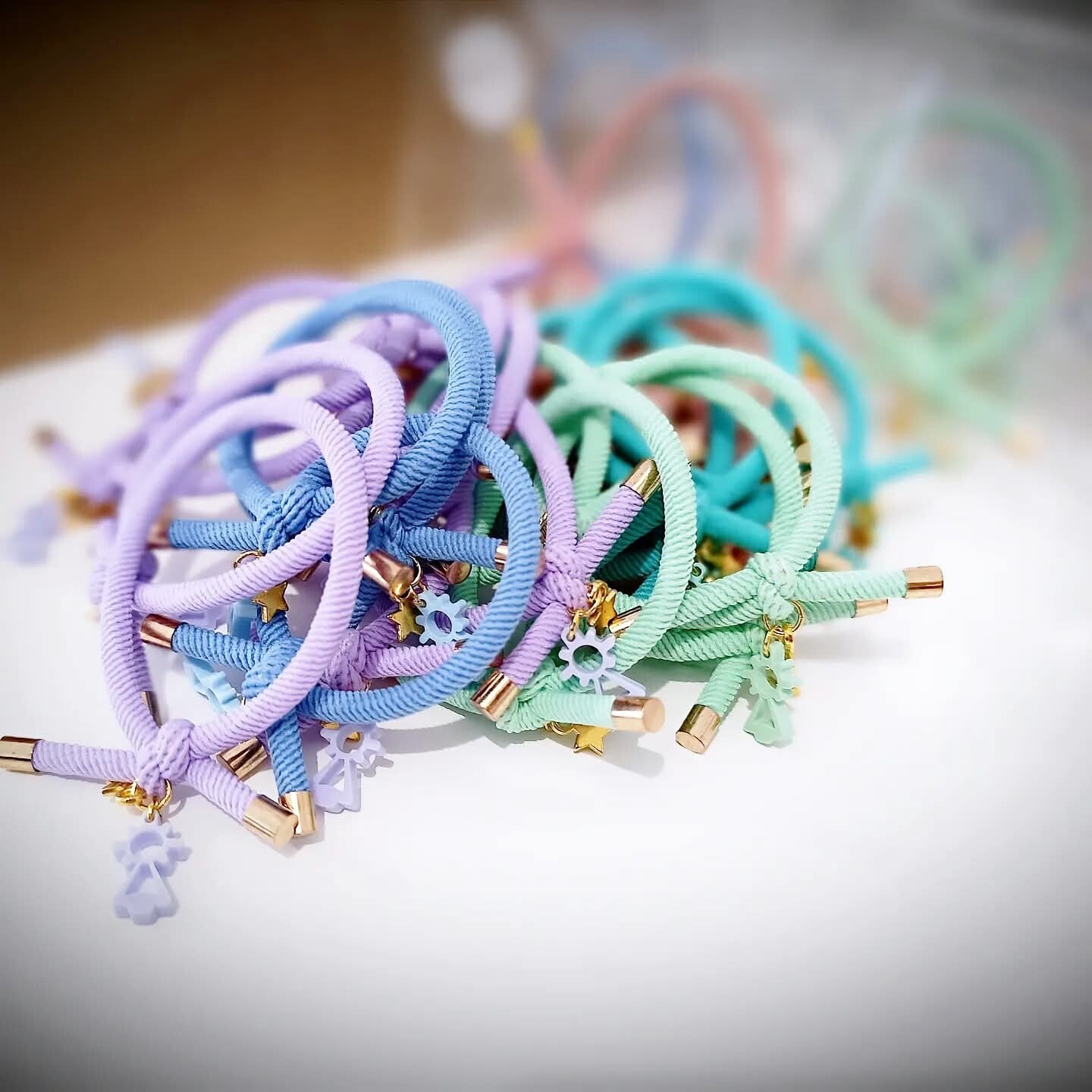 Pulsera virgen del pilar