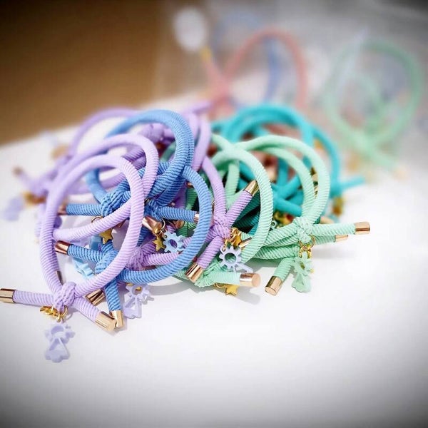 Pulsera virgen del pilar