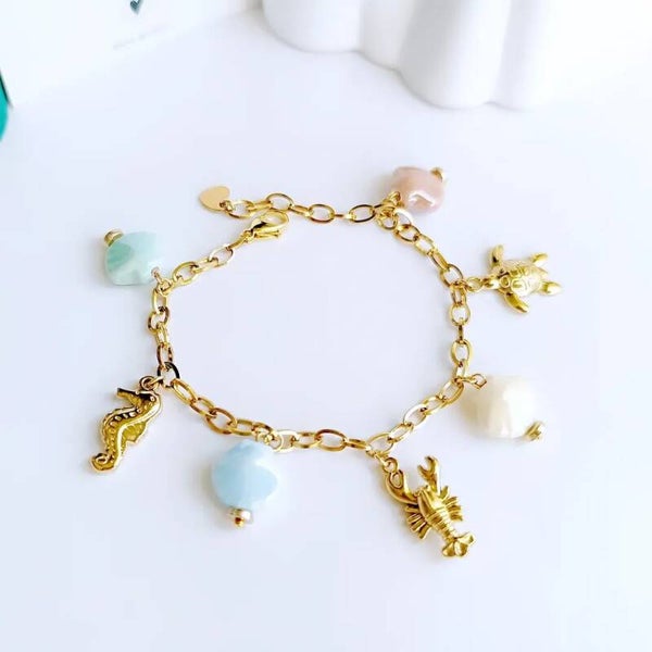Pulsera marinera