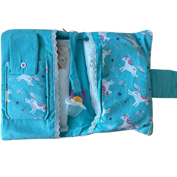 Windeltasche
