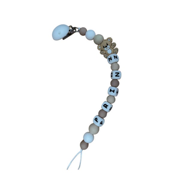 Schnullerkette