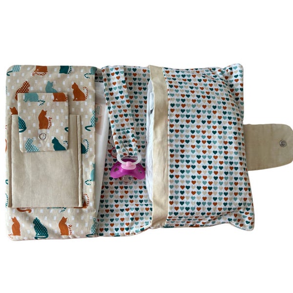 Windeltasche