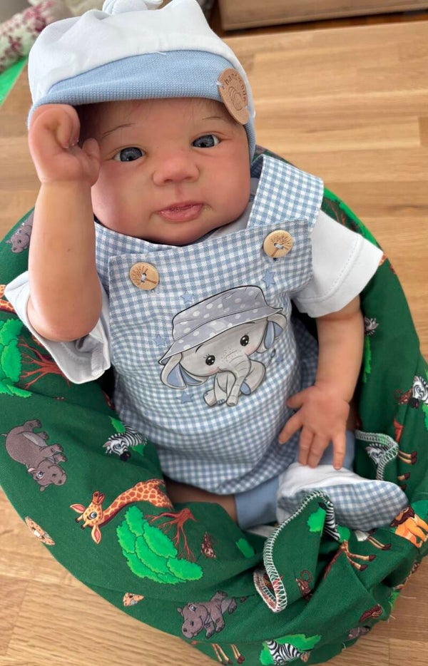 Rebornbaby Original