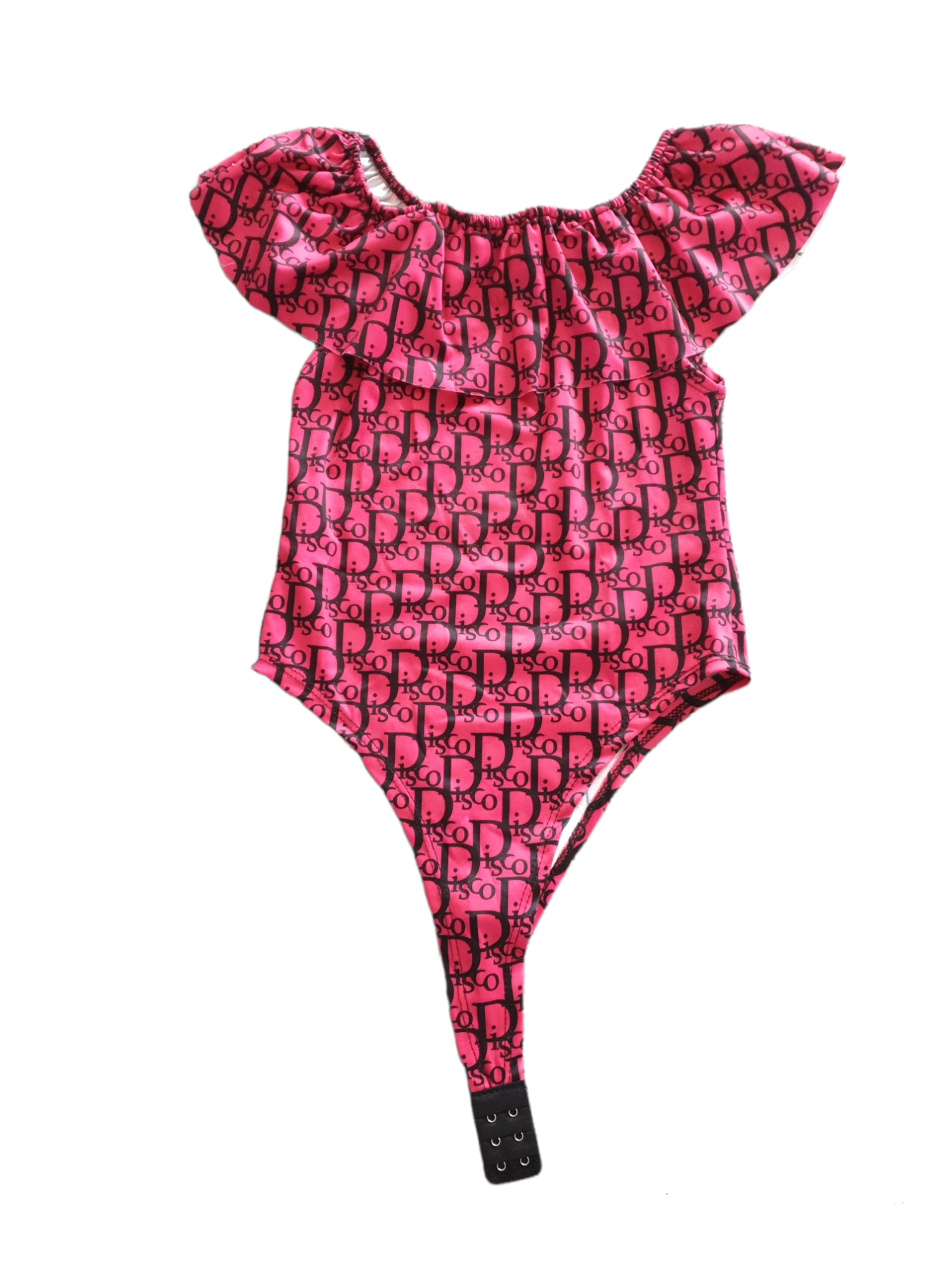 Maillot de Bain 1 Pièce Disco 8A/10A/14A